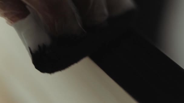 Traitement du bois avec revêtement protecteur 