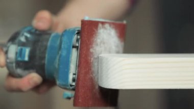 Ahşap Bileme Makinası bileme