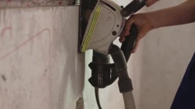 Duvar duvar chasers takipte için kesmek için