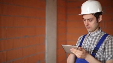 Foreman'la tablet