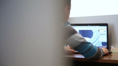 Mühendislik Bilgisayar modellemesi parçaların