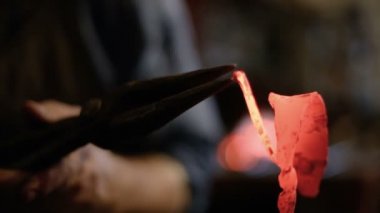 sıcak metal makalelerden üretim süreci