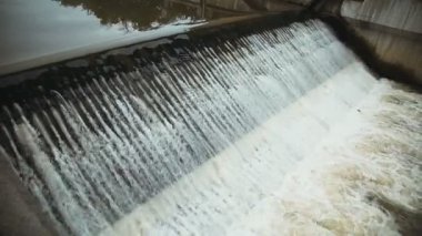 Barajı Nehri üzerinde