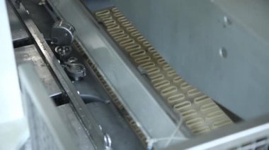 Simit Otomatik üretimi