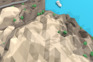 Güzel hareket dünyada