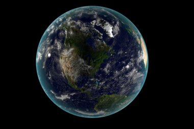 Güzel hareket dünyada