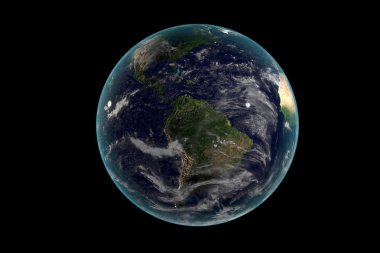 Güzel hareket dünyada