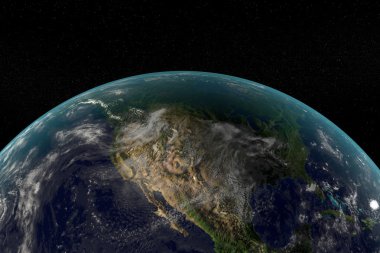 Güzel hareket dünyada