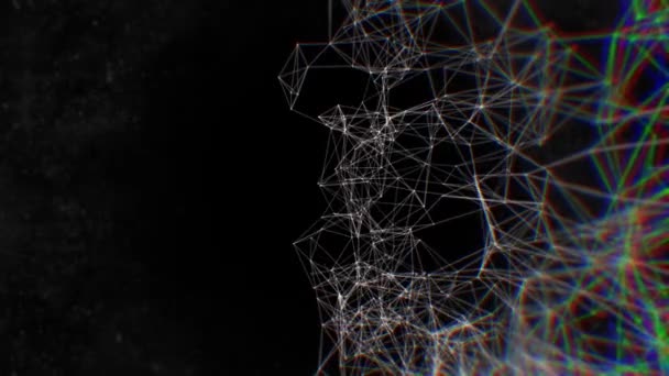 Plexus en mouvement 