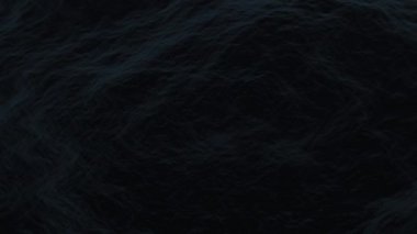 Okyanus dalgaları hareket