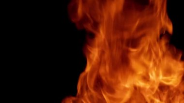 Yangın Fireexplosion hareket