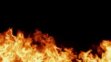 Yangın Fireexplosion hareket