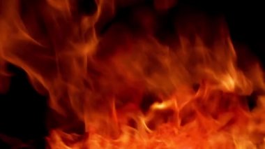 Yangın Fireexplosion hareket