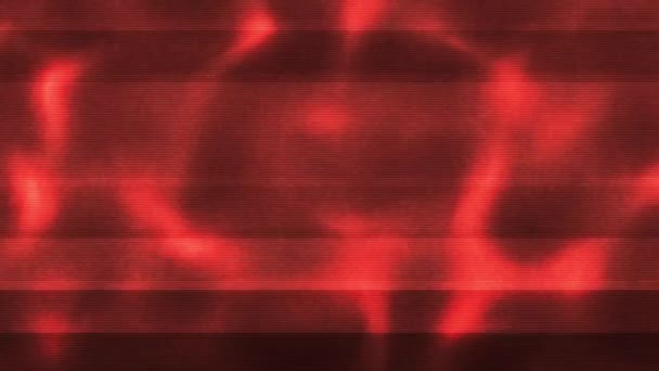 Hologramme d'eau liquide 