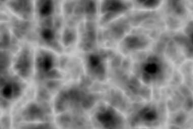 Türbülans gürültü hareket