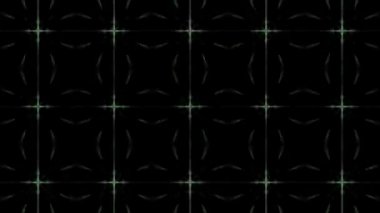 Fütüristik arka plan hareket