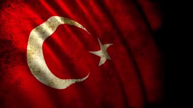 Türkiye'nin bayrak hareket