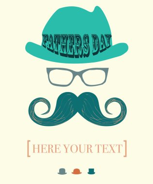 Babalar günün kutlu olsun..