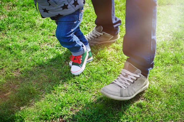 İlk adımları kavramı