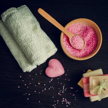 Spa tedavisinin bileşimi