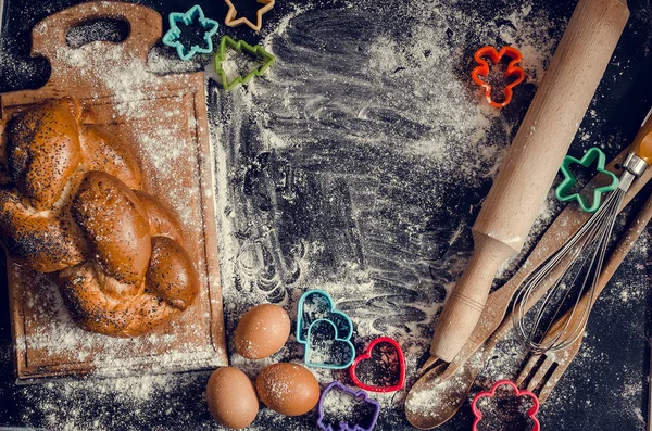 Fırın çocuk kavramı