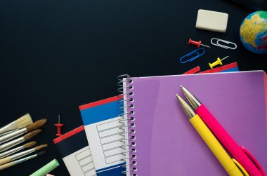 Okul konseptine dönüş