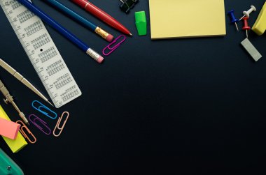 Okul konseptine dönüş