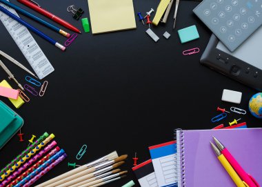 Okul konseptine dönüş