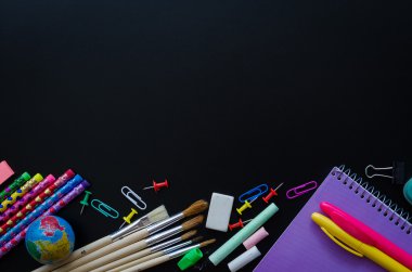 Okul konseptine dönüş