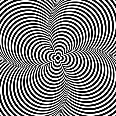 Sanat illüstrasyon izole beyaz arka plan üzerinde tercih.