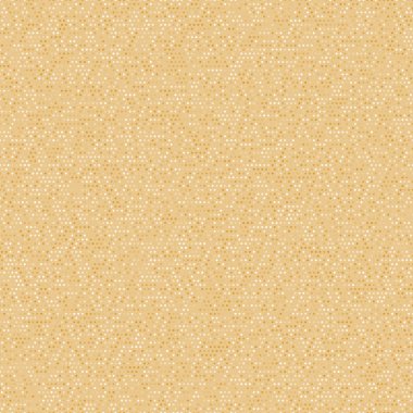 Stilize kum veya mantar seamless modeli