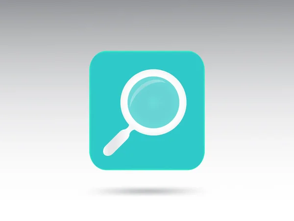 Arama simgesini eps 10