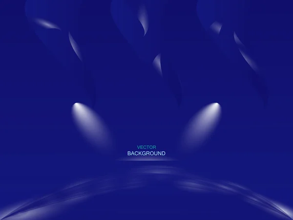 Soyut vektör arkaplanı