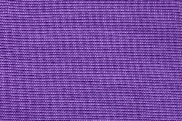 Background Image Lilac Fabric Rough Texture — 图库照片