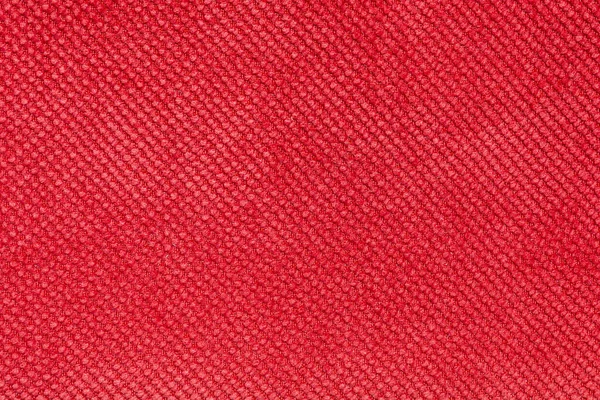 Arkaplan resmi - kaba desenli kırmızı kumaş.