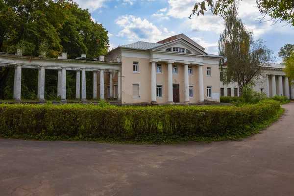 Pekhra Yakovlevskoe Estate Princes Golitsines Balashikha Russia — 스톡 사진