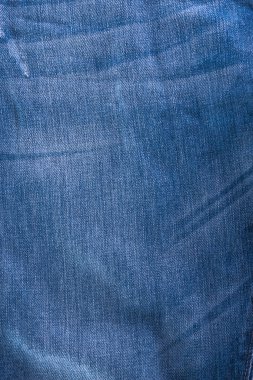 buruşuk eski püskü kot doku