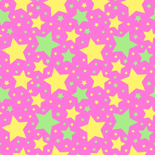 sorunsuz yıldız tasarlamak vektör 04