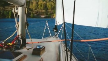 Gemiden kıyıya görüntülemek