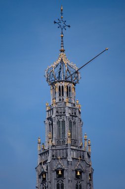 Saint Bavo, Haarlem Katedrali