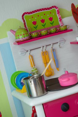Selfmade oynamak mutfak / DIY Playkitchen