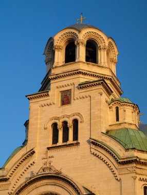 St. Alexander Nevski Katedrali