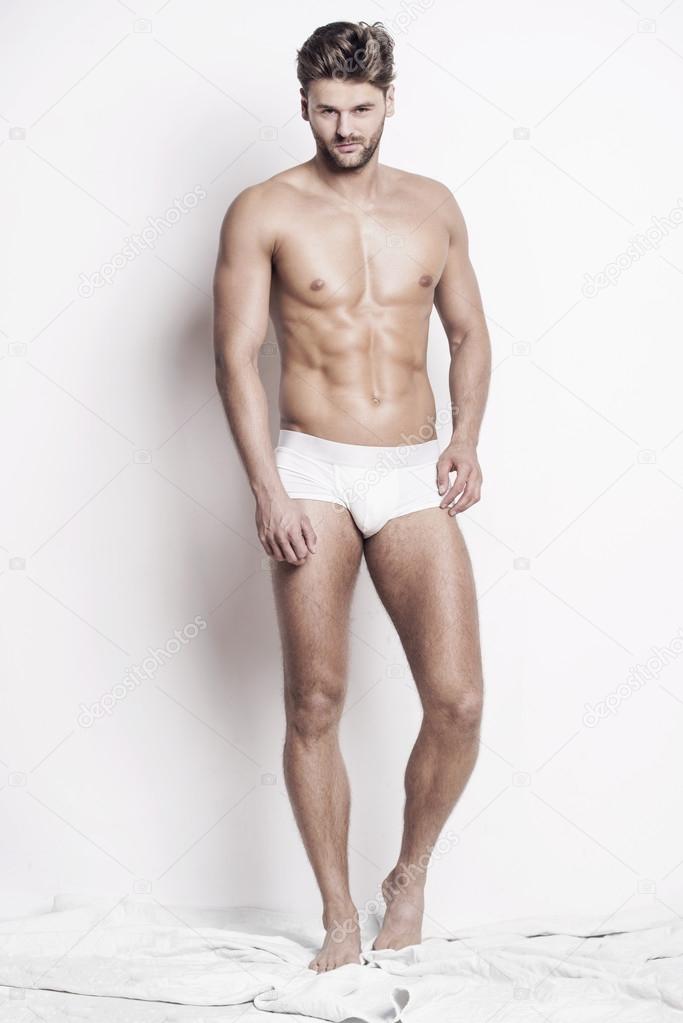 Man sale in panties