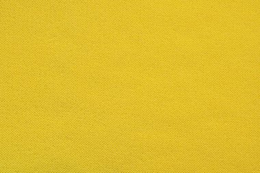 Yüksek çözünürlüklü, katı sarı bir yüzey ve ince, organik bir doku. Reklamcılık, web tasarımı, grafik projeleri ve ürün modellemeleri için kusursuz, minimalist bir arka plan..