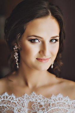 güzel çiçekler ile güzel dekoratif kafes