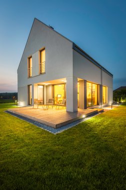 Peyzaj Aydınlatma fikir