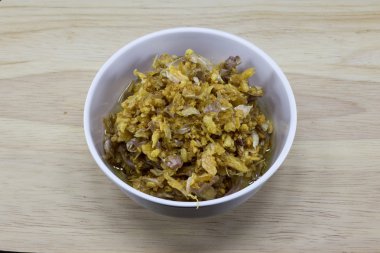 Kızarmış sarımsak Kupası