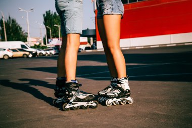 bir kaç gün batımında düzenleyince