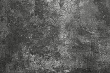 Koyu beton dokuyu kapat.