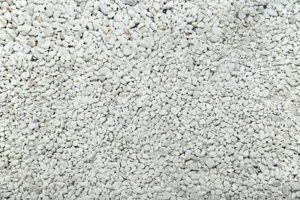 Piedras Blancas Textura Cerca — Foto de Stock